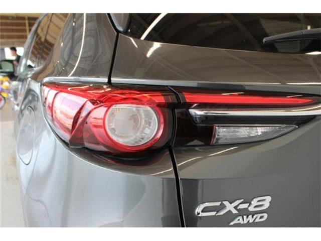 CX-8（新潟県新潟市東区）