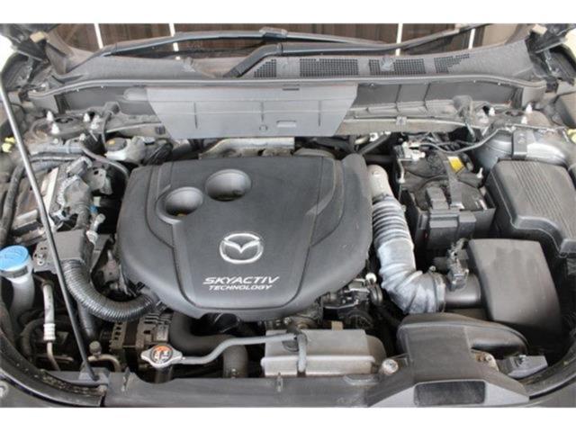 CX-8（新潟県新潟市東区）