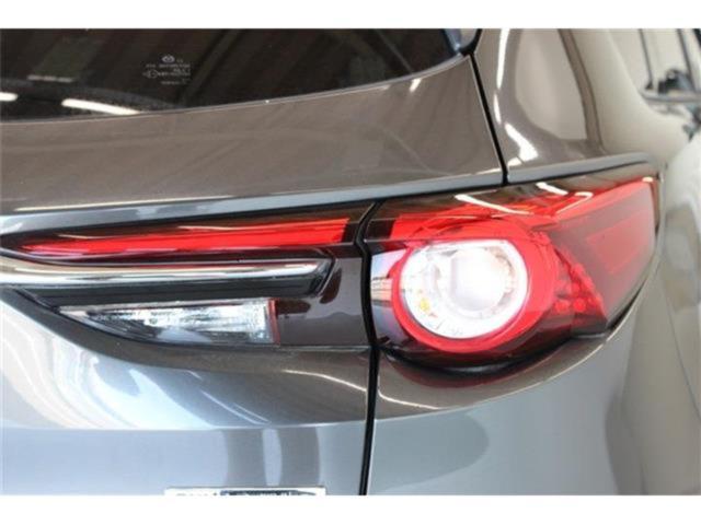 CX-8（新潟県新潟市東区）