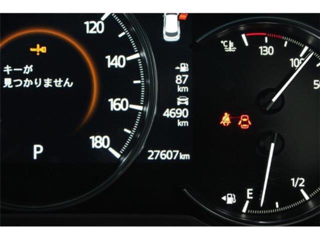 CX-8（新潟県新潟市東区）