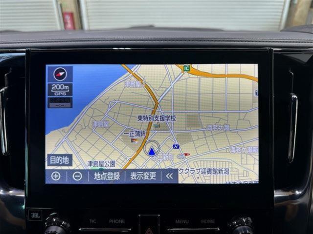 アルファードハイブリッド（新潟県新潟市東区）画像3