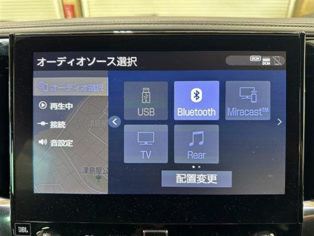 アルファードハイブリッド（新潟県新潟市東区）画像5