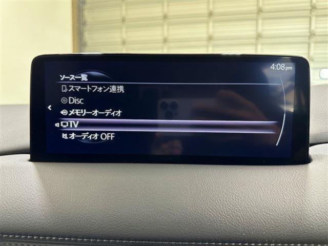 CX-8（新潟県新潟市東区）