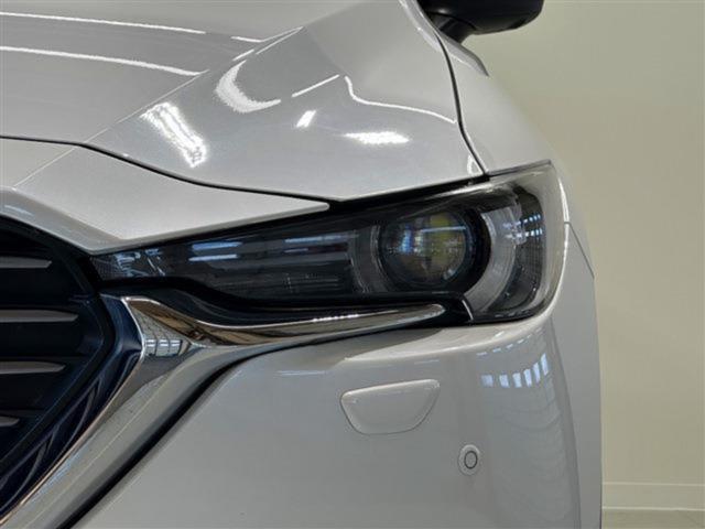 CX-8（新潟県新潟市東区）