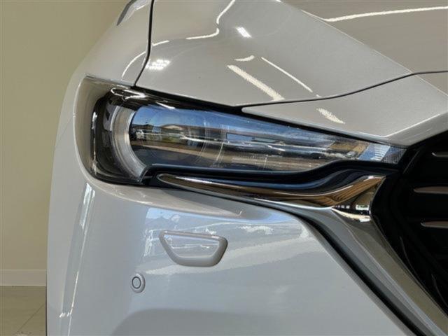 CX-8（新潟県新潟市東区）
