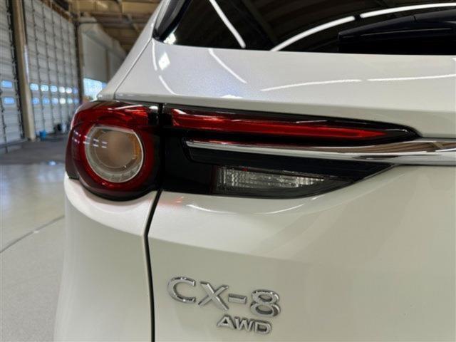 CX-8（新潟県新潟市東区）