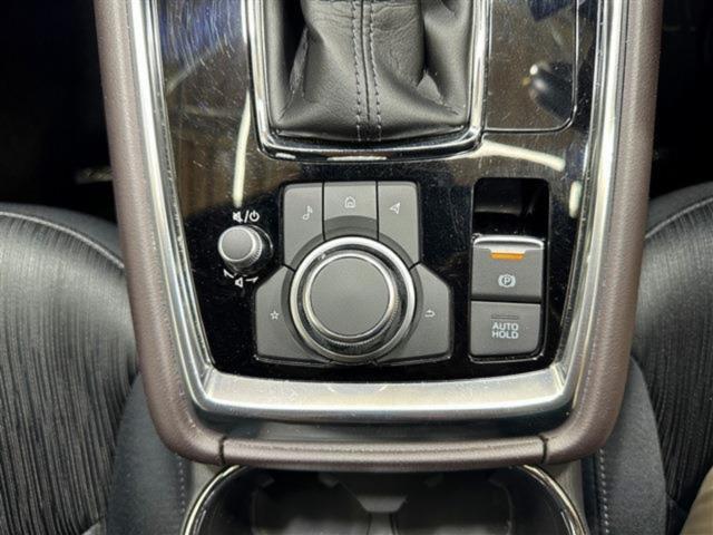 CX-8（新潟県新潟市東区）