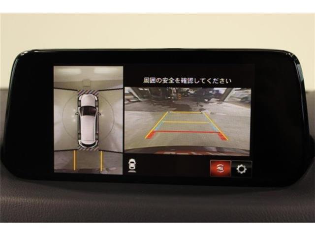 CX-8（新潟県新潟市東区）画像4