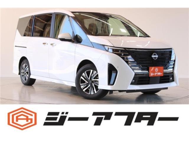 セレナ（新潟県新潟市東区）