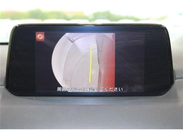 CX-5（新潟県新潟市東区）画像4