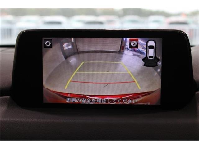 CX-5（新潟県新潟市東区）画像6