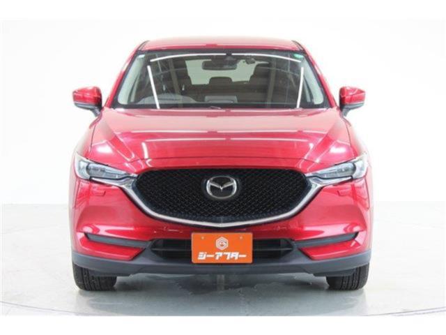 CX-5（新潟県新潟市東区）画像8