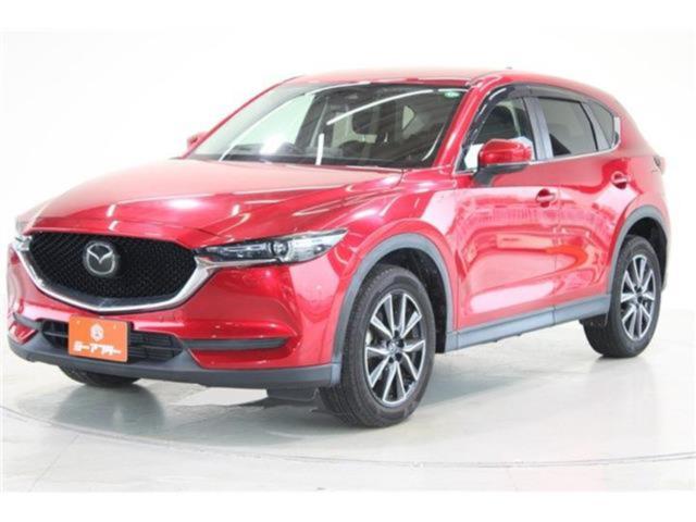 CX-5（新潟県新潟市東区）画像9