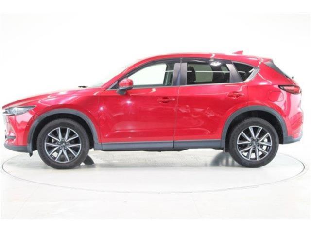 CX-5（新潟県新潟市東区）画像10