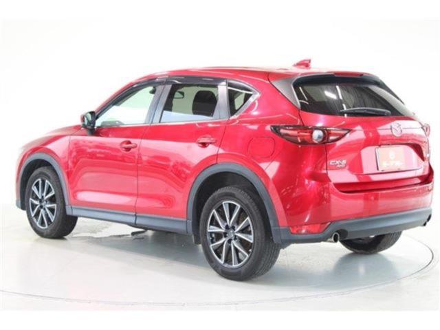 CX-5（新潟県新潟市東区）画像11