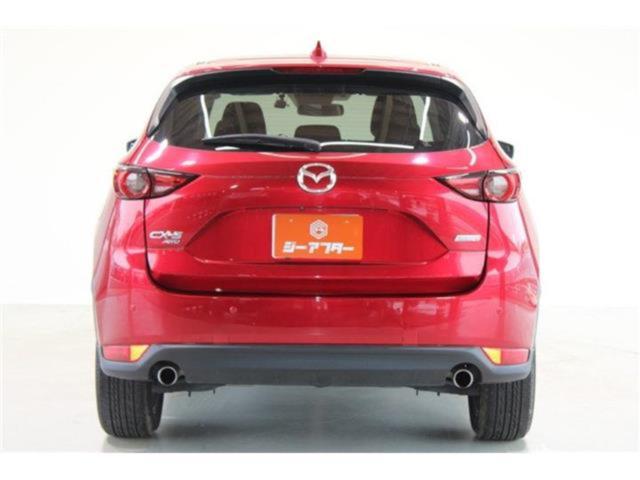 CX-5（新潟県新潟市東区）画像12