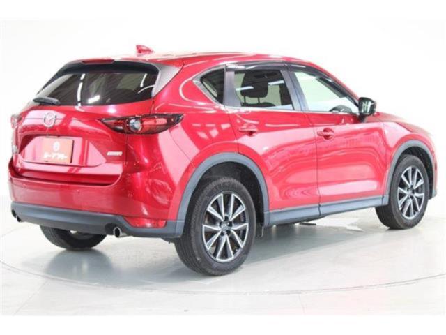 CX-5（新潟県新潟市東区）画像13