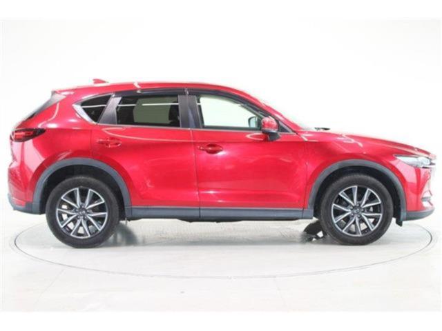 CX-5（新潟県新潟市東区）画像14