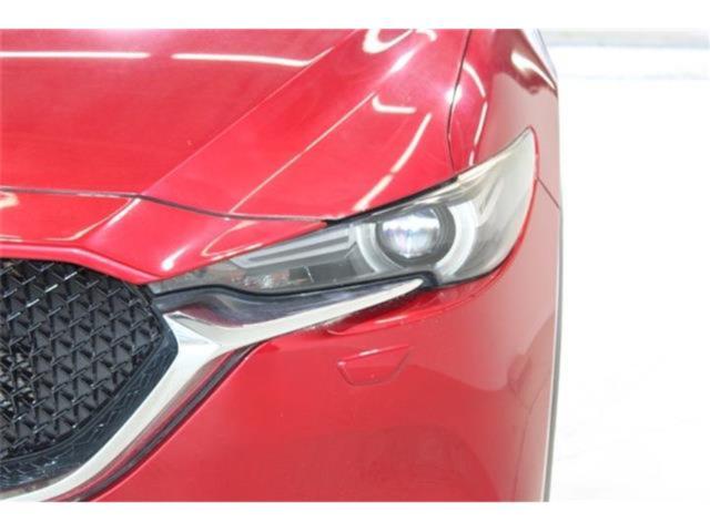 CX-5（新潟県新潟市東区）画像15