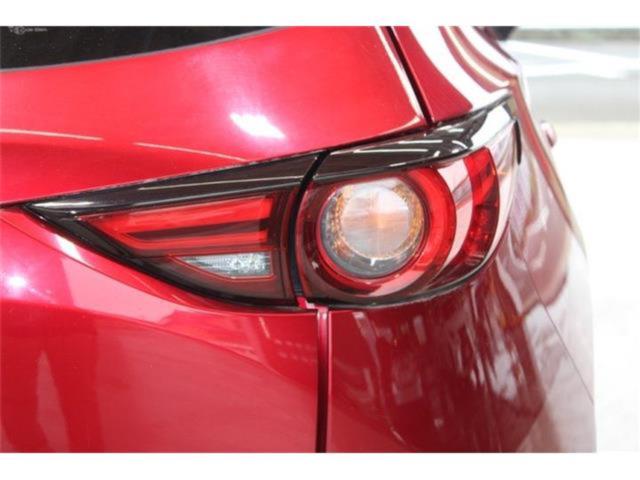 CX-5（新潟県新潟市東区）画像17