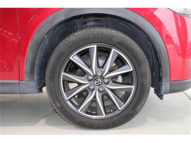 CX-5（新潟県新潟市東区）画像23