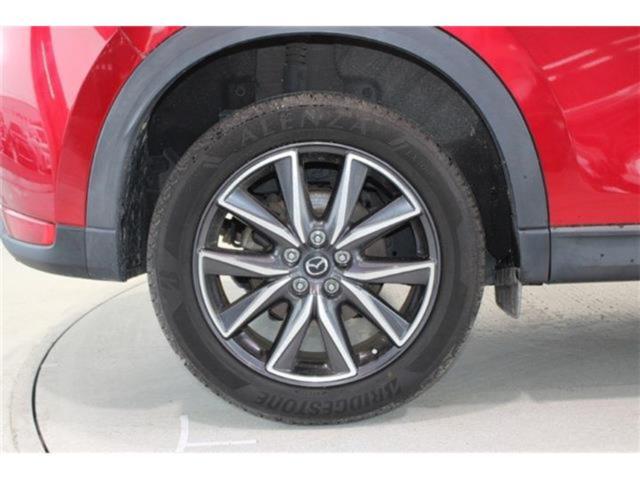 CX-5（新潟県新潟市東区）画像24