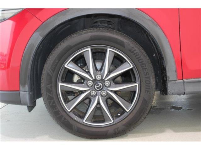 CX-5（新潟県新潟市東区）画像26