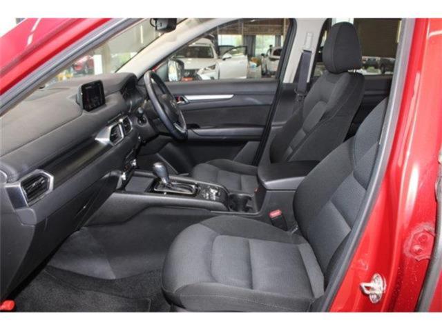 CX-5（新潟県新潟市東区）画像40