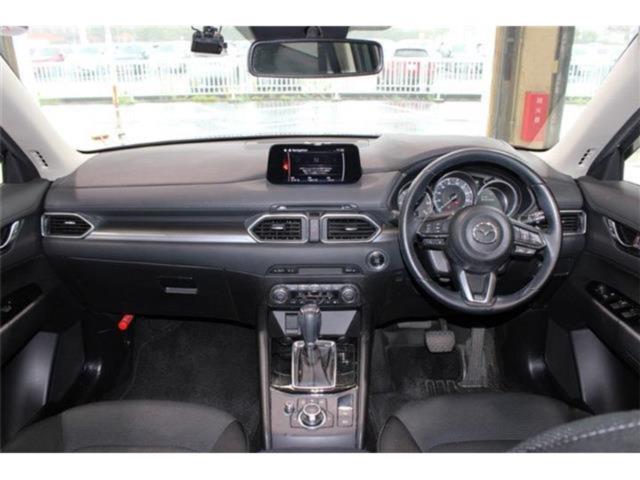 CX-5（新潟県新潟市東区）画像41