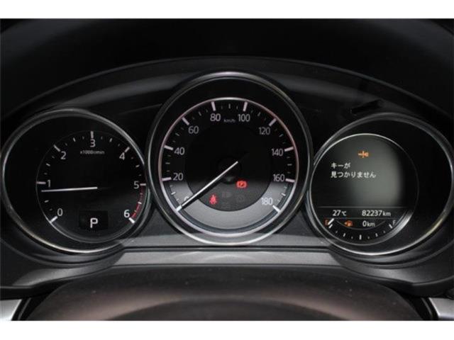 CX-5（新潟県新潟市東区）画像47
