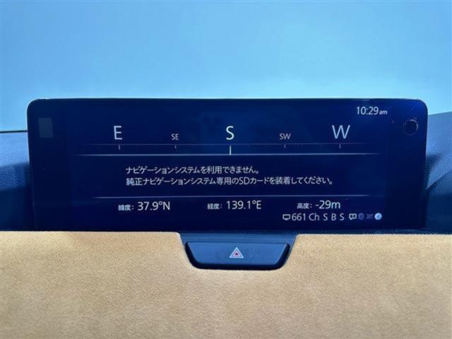 CX-60（新潟県新潟市東区）