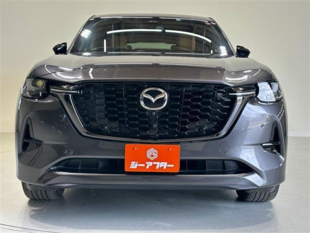 CX-60（新潟県新潟市東区）