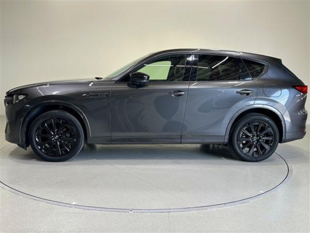 CX-60（新潟県新潟市東区）