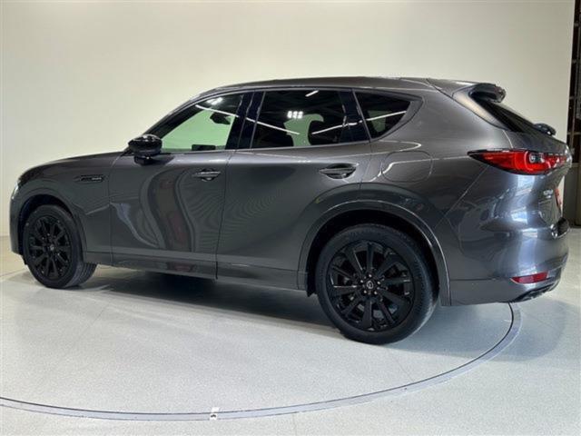 CX-60（新潟県新潟市東区）