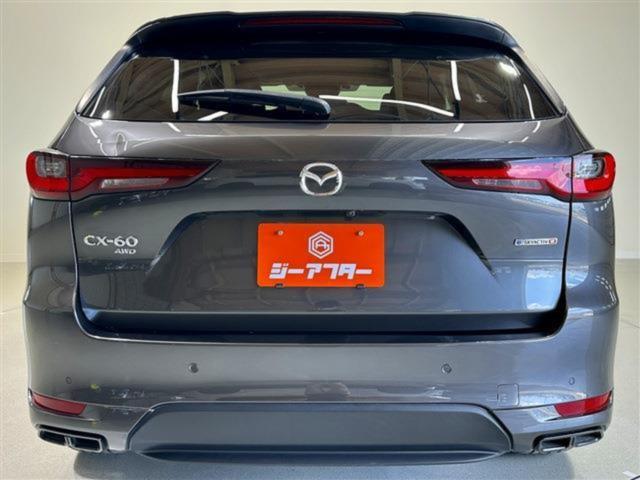 CX-60（新潟県新潟市東区）