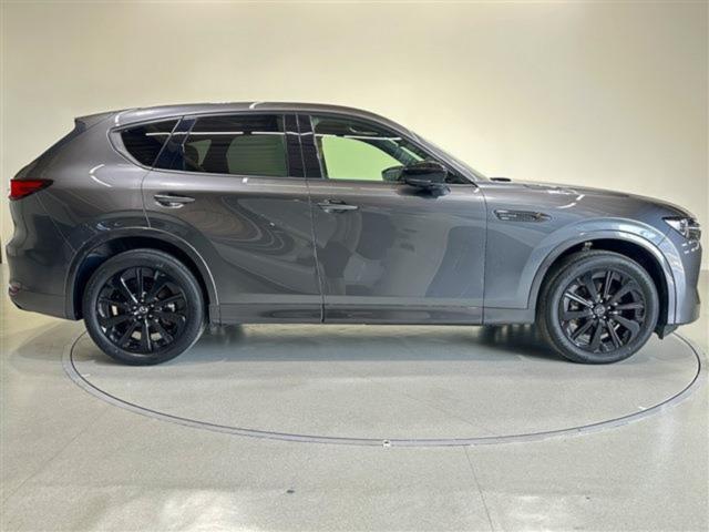 CX-60（新潟県新潟市東区）