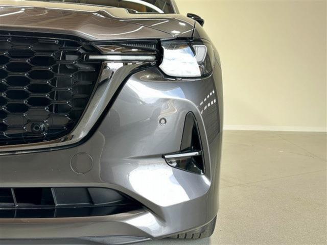 CX-60（新潟県新潟市東区）