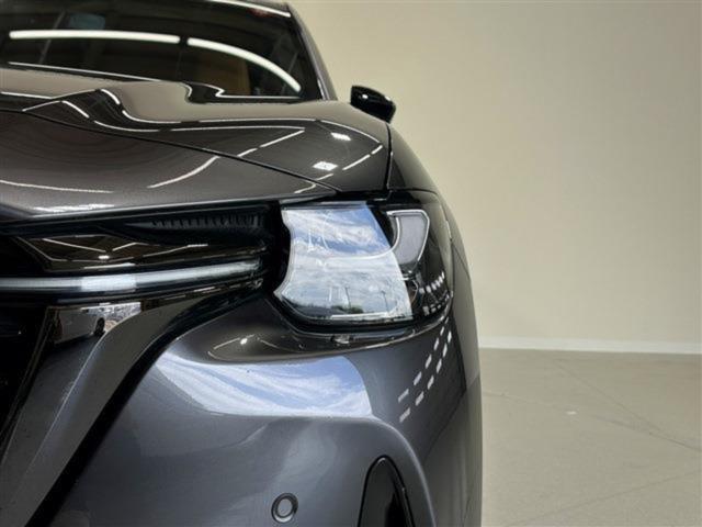 CX-60（新潟県新潟市東区）