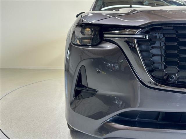 CX-60（新潟県新潟市東区）