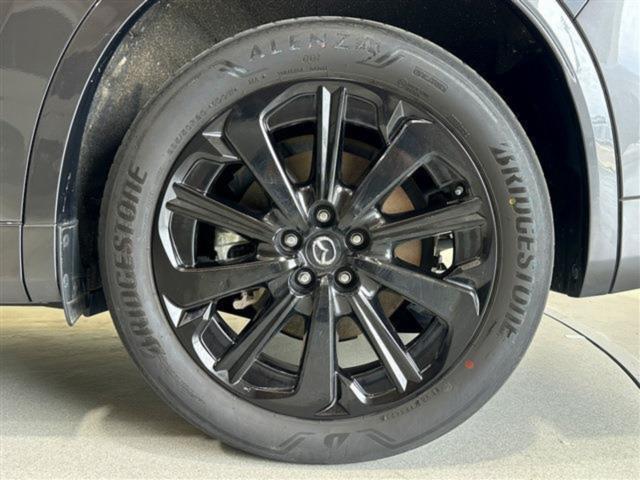 CX-60（新潟県新潟市東区）