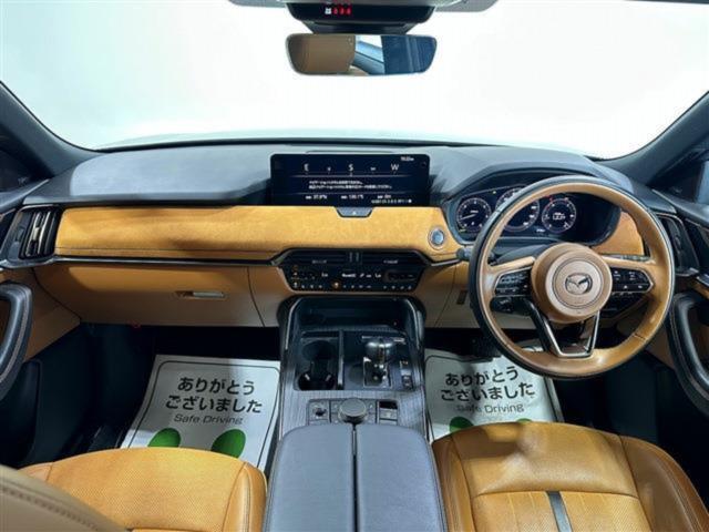 CX-60（新潟県新潟市東区）