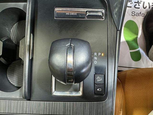 CX-60（新潟県新潟市東区）