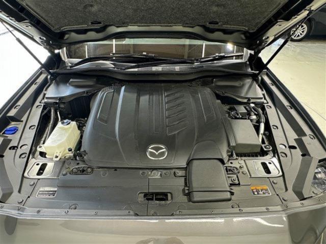 CX-60（新潟県新潟市東区）