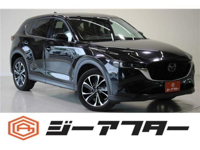 CX-5（新潟県新潟市東区）