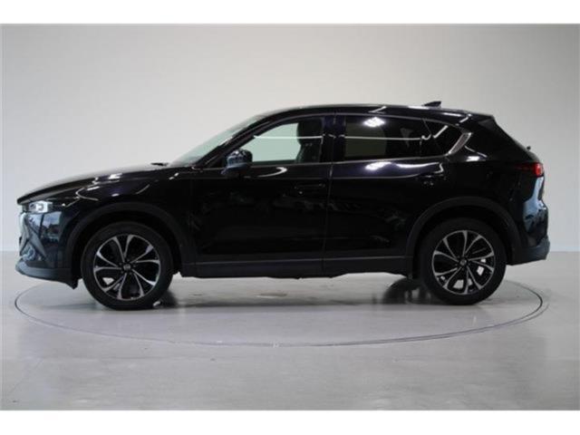 CX-5（新潟県新潟市東区）