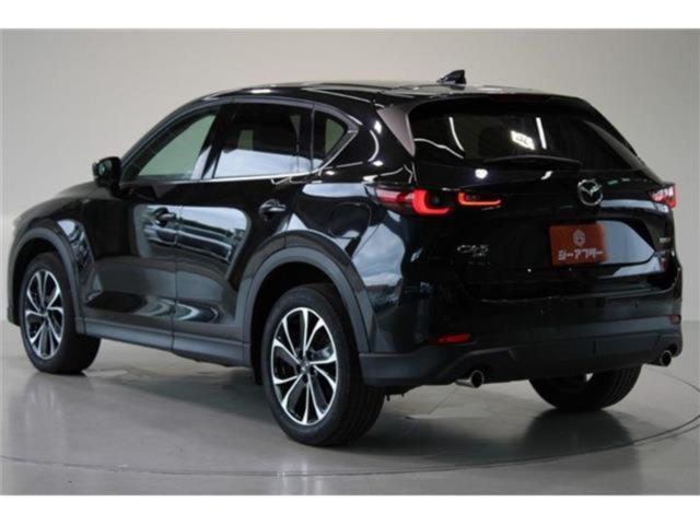 CX-5（新潟県新潟市東区）