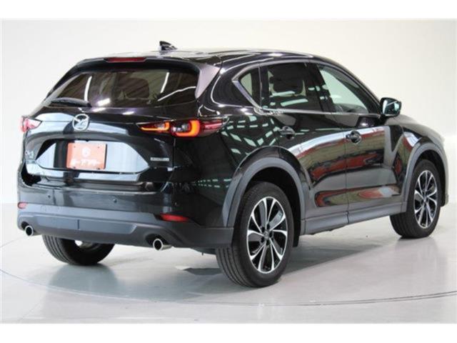 CX-5（新潟県新潟市東区）