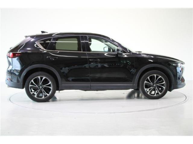 CX-5（新潟県新潟市東区）