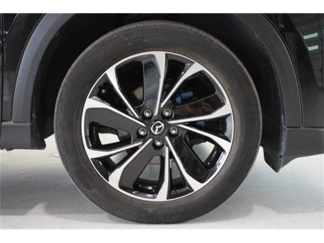 CX-5（新潟県新潟市東区）