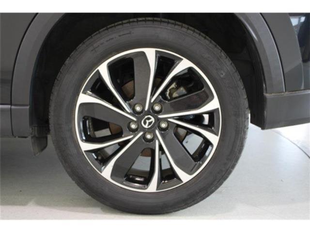 CX-5（新潟県新潟市東区）